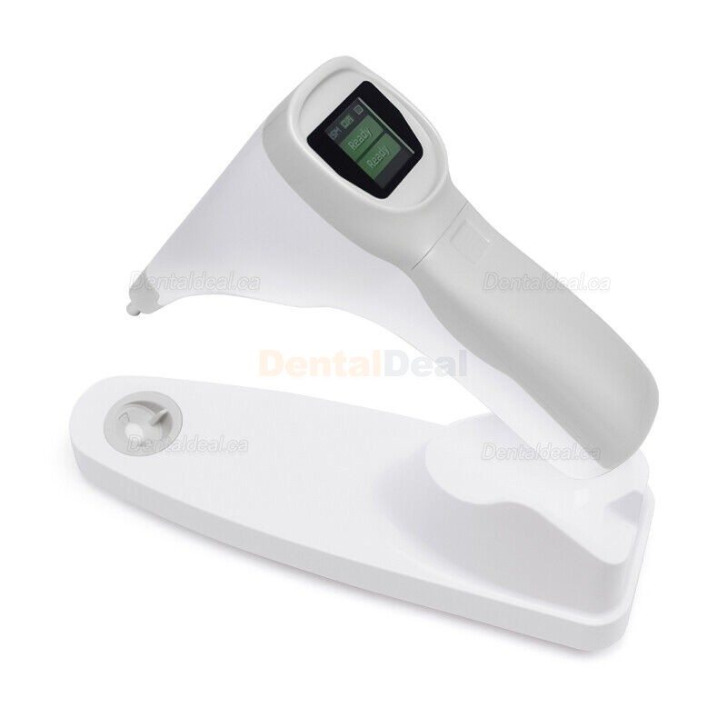 Dental Digital Color Comparator Dentist Tooth Shade Guide LCD Screen